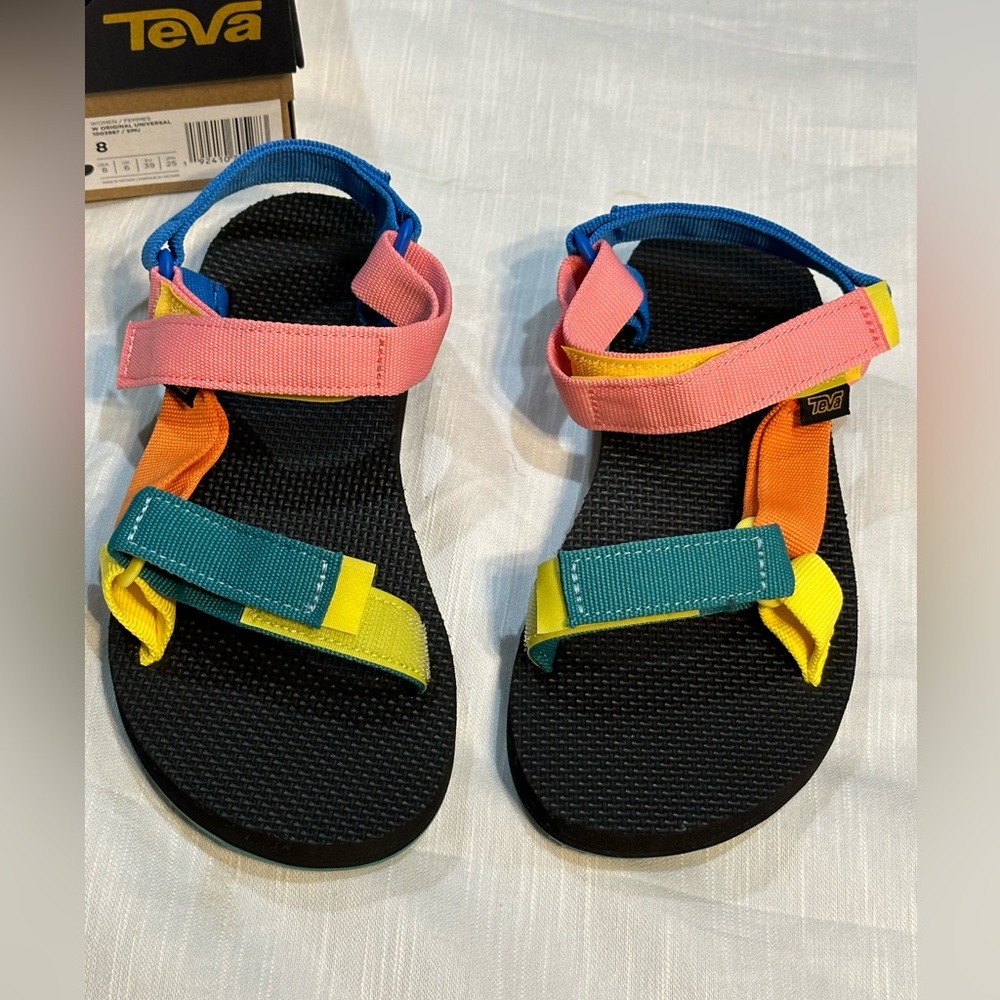 Women’s Teva Universal Sandal